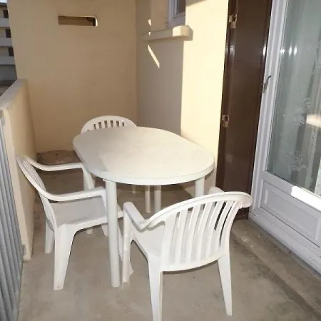 Le Grau D'agde, 3 Pieces, 6 Personnes - Fr-1-423-65 شقة
