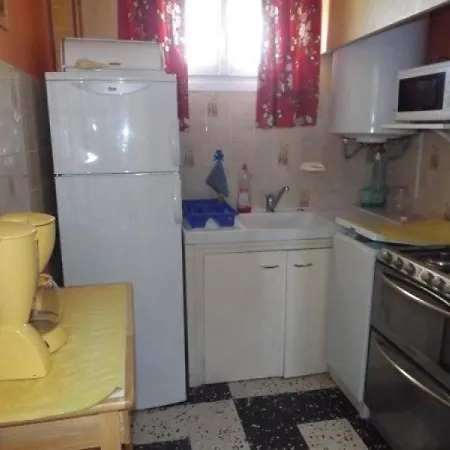 شقة Le Grau D'agde, 3 Pieces, 6 Personnes - Fr-1-423-65 آجد