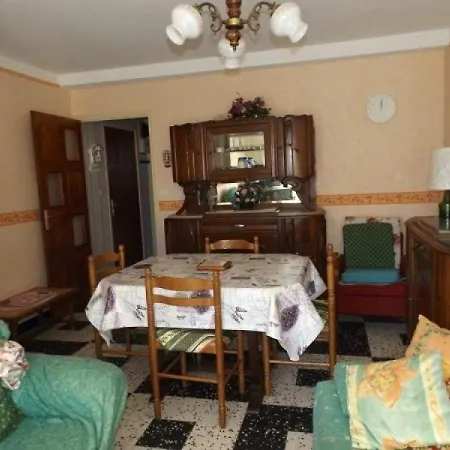 Le Grau D'agde, 3 Pieces, 6 Personnes - Fr-1-423-65 آجد
